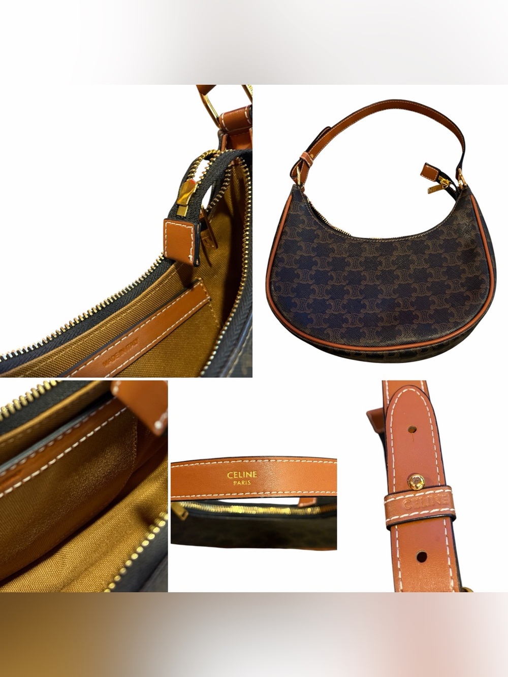 Designer handbag 🤎